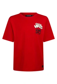Unlocked jongens T-shirt